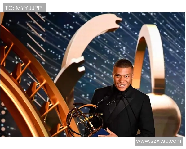 姆巴佩：足球场上的璀璨明星与年轻天才的传奇之路