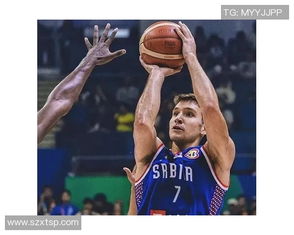 博格丹博格达诺维奇的篮球生涯与未来展望分析