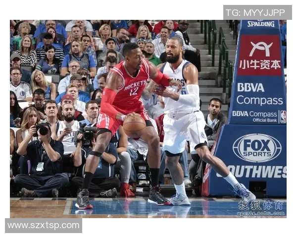火箭队与小牛队精彩对决录像回放全程回顾与精彩瞬间分析