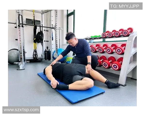 专业体育课程顾问助您打造个性化运动方案提升学生健康水平